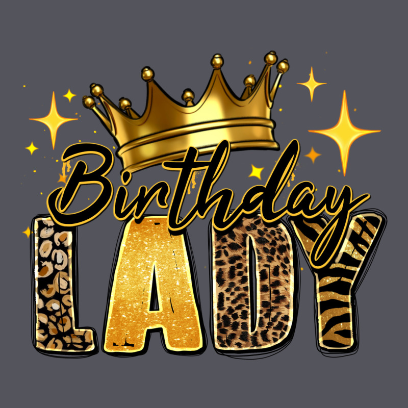 Birthday Lady Vintage Hoodie by RanaPortraitStore | Teevron