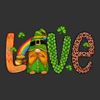 Love Gnome Urban Heavy Tee | Teevron
