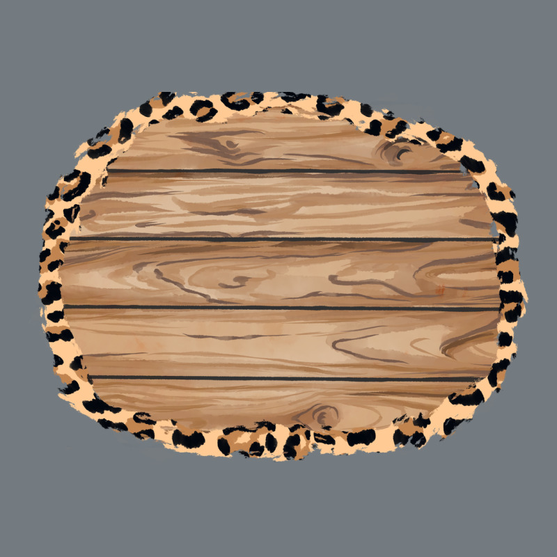 Wood And Leopard Background 3200x2400 Heavyweight Sweatshirt by AdoDesignShop | Teevron