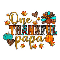 one thankful papa | Teevron