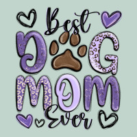 Best Dog Mom Ever Zipper Hoodie | Teevron