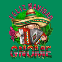 Feliz Navidad Gnome Mexico Urban Hoodie | Teevron