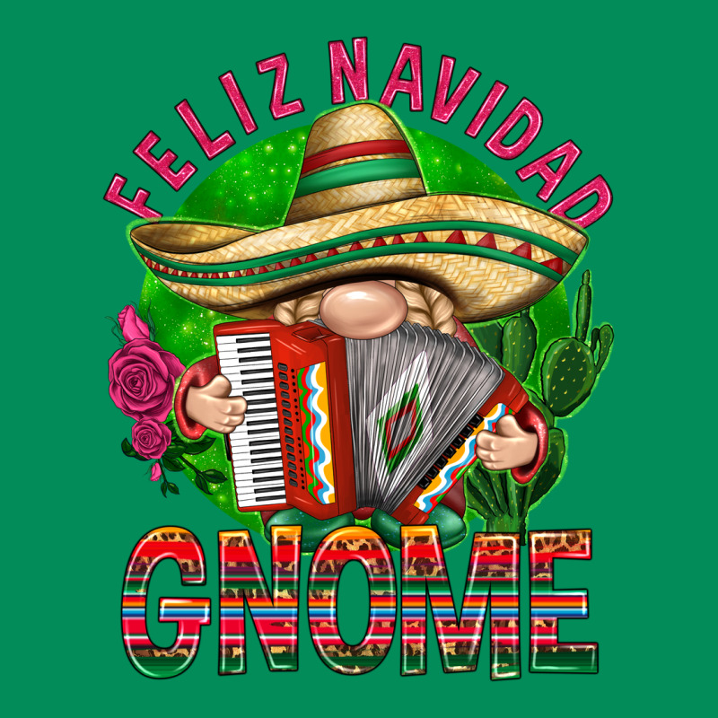 Feliz Navidad Gnome Mexico Urban Hoodie by HowdyJamesFarm | Teevron