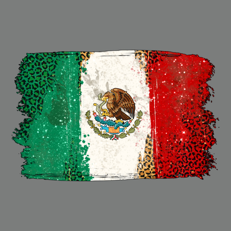 Mexican Flag Premium Hoodie by texasbilliewilder | Teevron