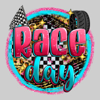 Race Day Premium Tee | Teevron