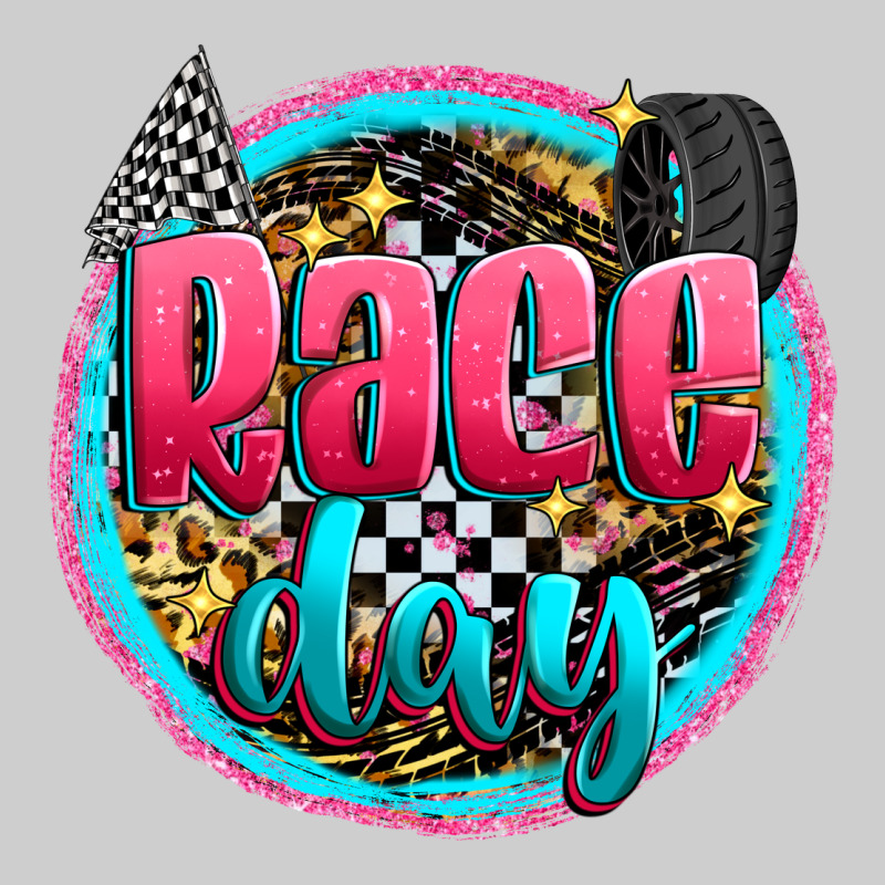 Race Day Premium Tee by Zillion Design Studio | Teevron