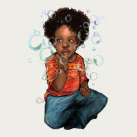 Afro Black Boy Zipper Hoodie | Teevron