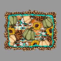 Fall Pumpkin Vintage Hoodie | Teevron