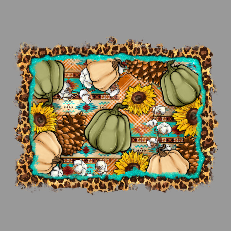 Fall Pumpkin Vintage Hoodie by Artiststas | Teevron