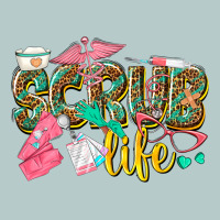 Scrub Life Heavy Core Tee | Teevron