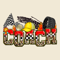 Race Coach Premium Tee | Teevron