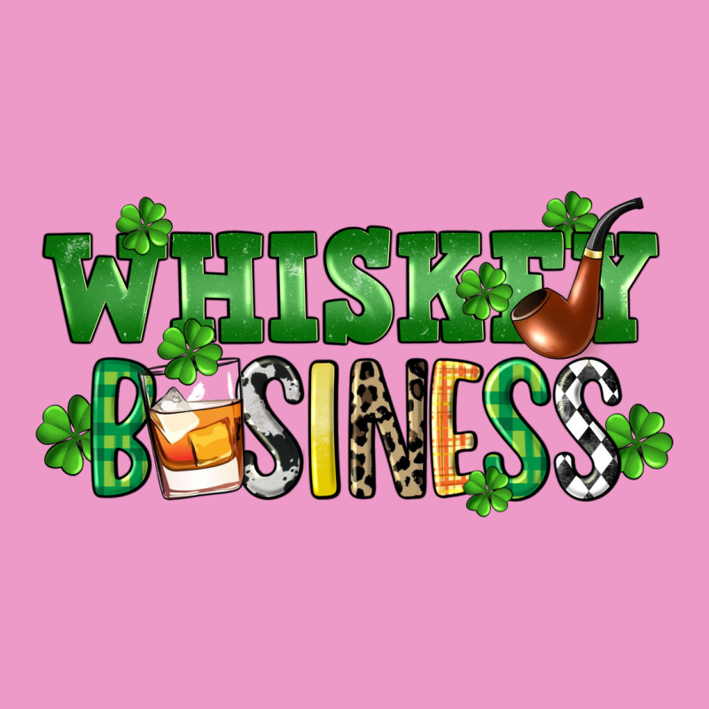Whiskey Business St. Patrick's Day Urban Hoodie by CowGirlArtShop | Teevron