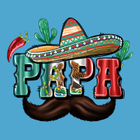Mexican Papa Premium Hoodie | Teevron