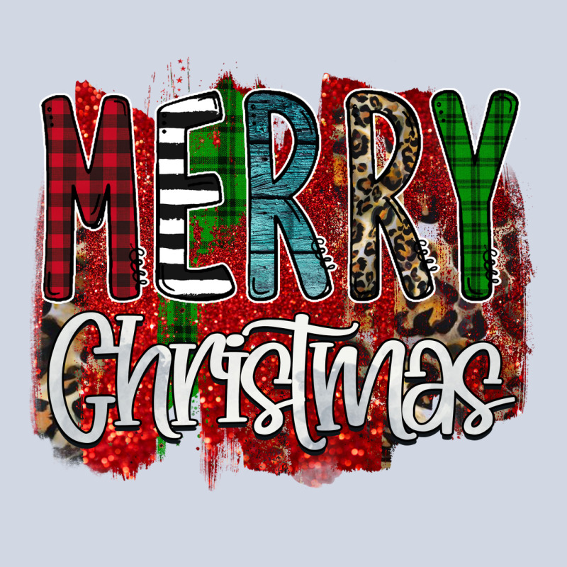 Merry Christmas Buffalo Plaid Leopard Premium Sweatshirt by Bettercallsaul | Teevron