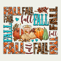 Fall Fall  Amd Pumpkins Urban Heavy Tee | Teevron