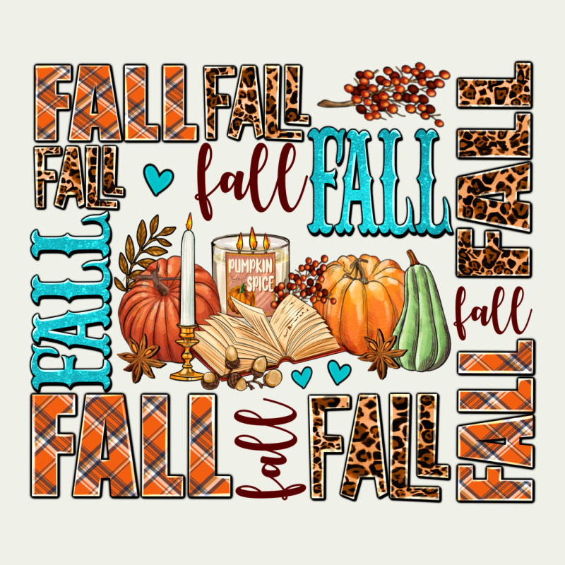Fall Fall  Amd Pumpkins Urban Heavy Tee by AdoDesignShop | Teevron