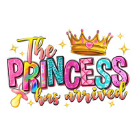the princess has arrived | Teevron
