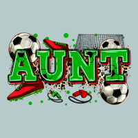 Aunt Soccer Heavy Core Tee | Teevron