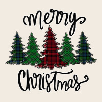 Merry Christmas Trees Premium Sweatshirt | Teevron