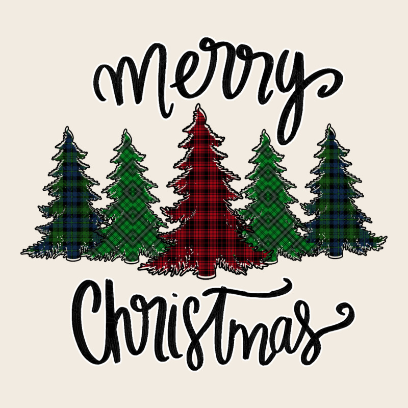 Merry Christmas Trees Premium Sweatshirt by Bettercallsaul | Teevron