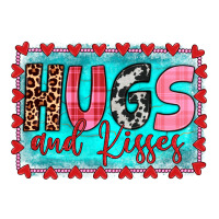 hugs and kisses | Teevron