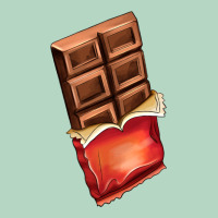 Chocolate Classic Tee | Teevron