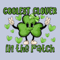 Coolest Clover To Pinch Long Sleeve Tee | Teevron