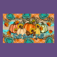 Fall Sweet Fall Vintage Hoodie | Teevron