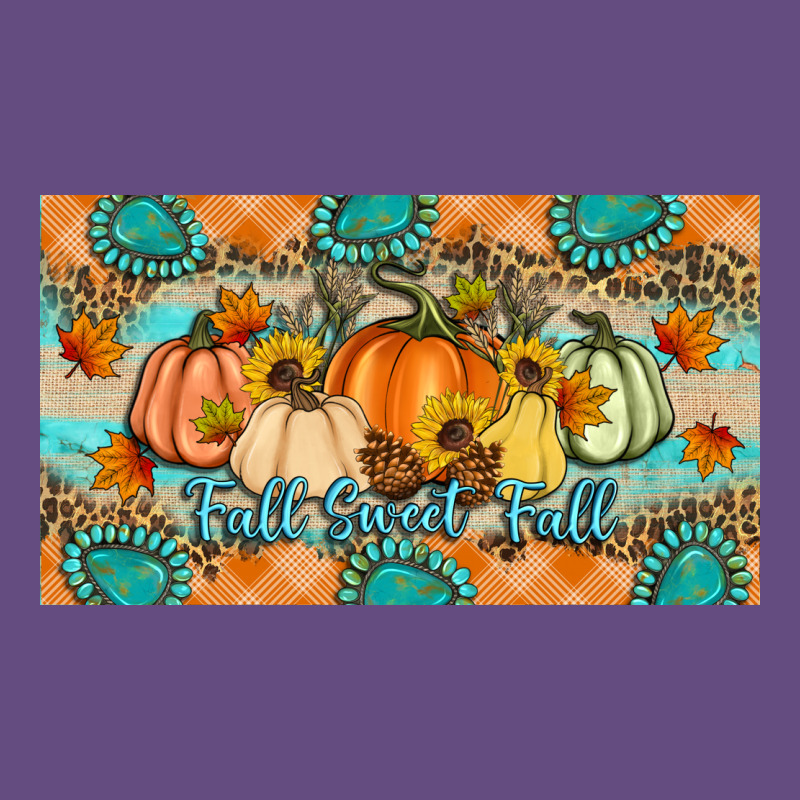 Fall Sweet Fall Vintage Hoodie by Artiststas | Teevron
