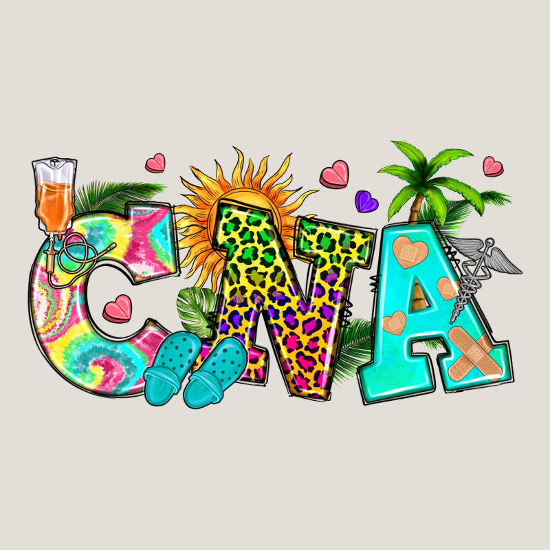 Summer Cna Heavy Core Tee by texasbilliewilder | Teevron