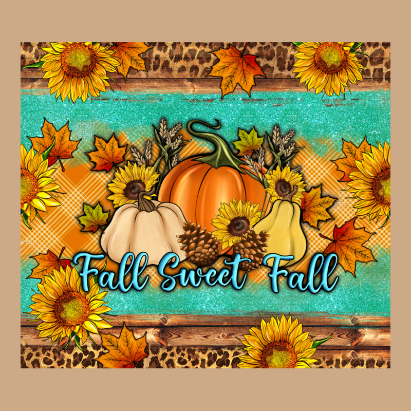 Fall Sweet Fall Vintage Hoodie by Artiststas | Teevron