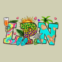 Summer Lpn Heavy Core Tee | Teevron