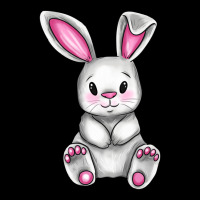Cute Bunny Easter Urban Hoodie | Teevron