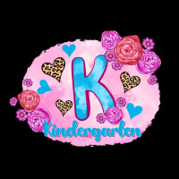 Back To School Flowers Kindergarten 3200x2400 Heavyweight Sweatshirt | Teevron