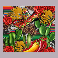 Mexican Cacti Vintage Tee | Teevron