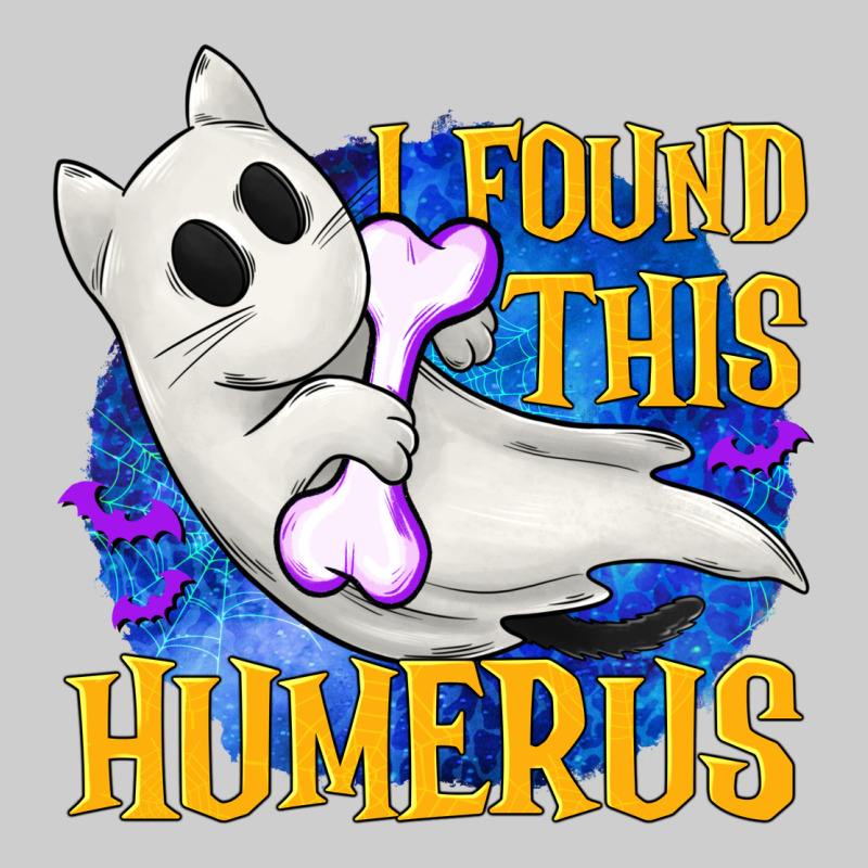 I Found This Humerus Premium Tee by texasbilliewilder | Teevron