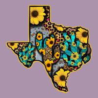 Western Texas Map Heavyweight Hoodie | Teevron