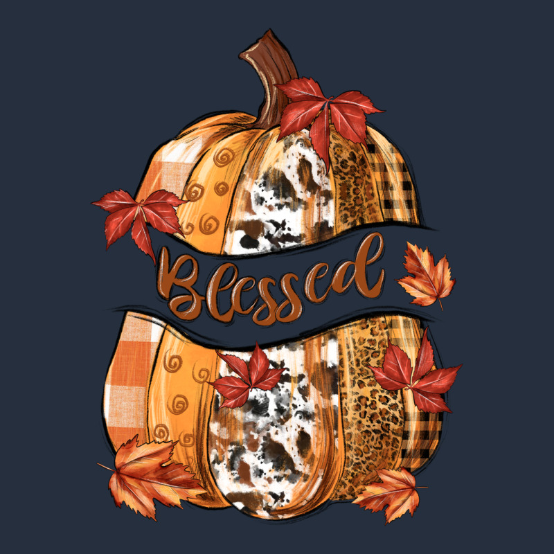 Blessed Zipper Hoodie by MaliasSmallBusiness | Teevron