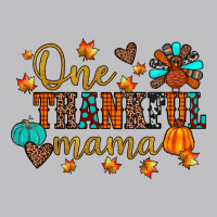 One Thankful Mama Long Sleeve Tee | Teevron