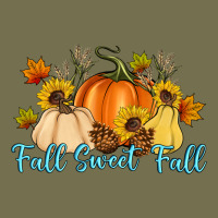 Fall Sweet Fall Vintage Hoodie | Teevron