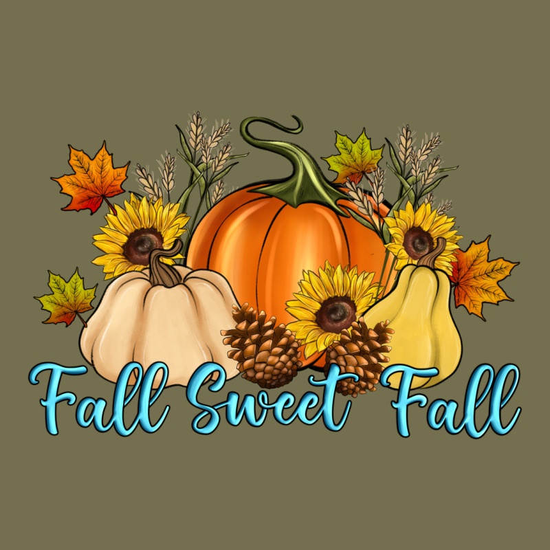 Fall Sweet Fall Vintage Hoodie by Artiststas | Teevron