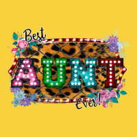 Best Aunt Ever! Premium Sweatshirt | Teevron