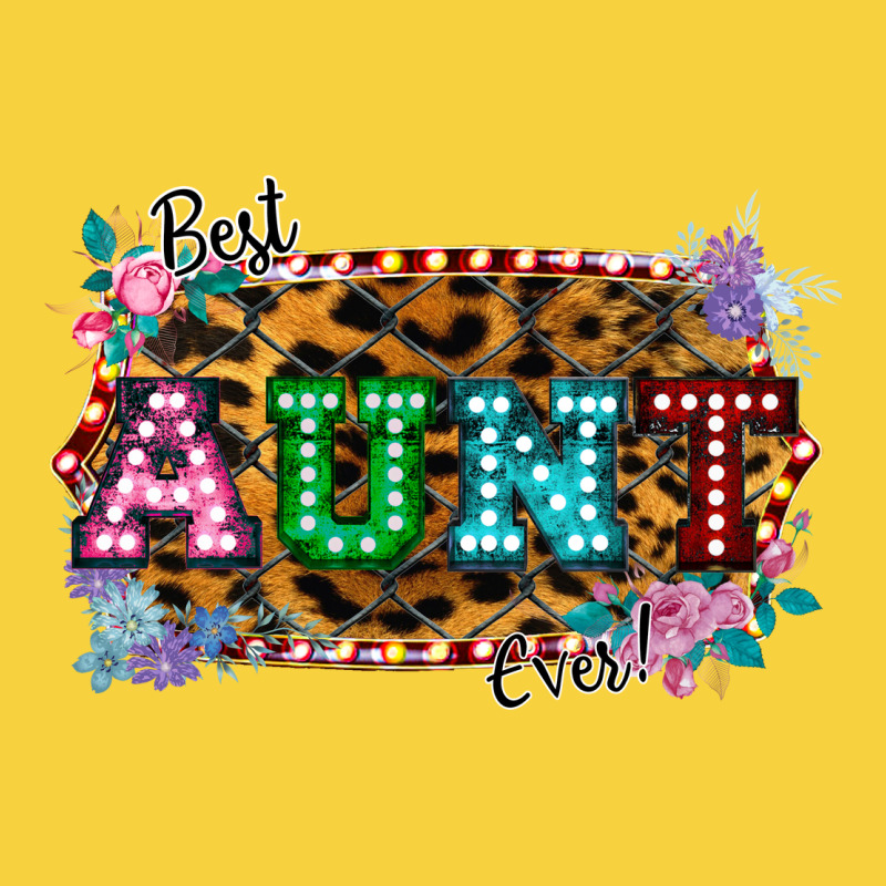 Best Aunt Ever! Premium Sweatshirt by Bettercallsaul | Teevron