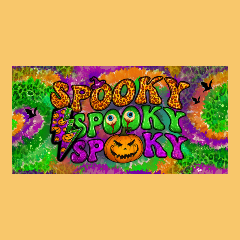 Spooky License Plate Vintage Hoodie by BundleAndBundleShop | Teevron