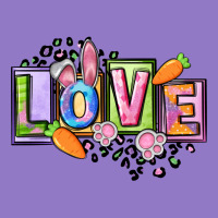 Easter Love Happy Easter Day Urban Hoodie | Teevron