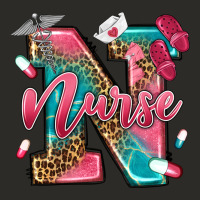 Western Nurse Heavy Core Tee | Teevron