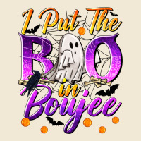 I Put The Boo In Boujee Premium Tee | Teevron