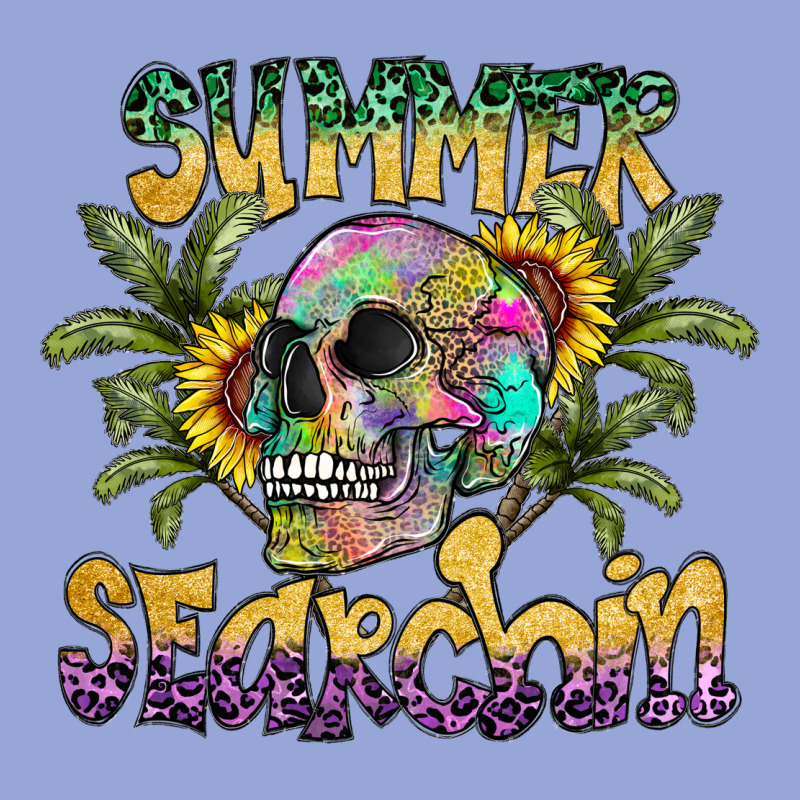 Summer Searchin Classic Tee by CowhideDigitalArt | Teevron