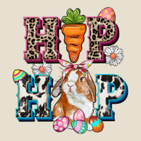 Western Hip Hop Bunny Easter Day Urban Hoodie | Teevron