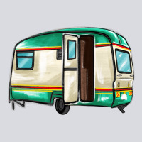 Caravan Zipper Hoodie | Teevron